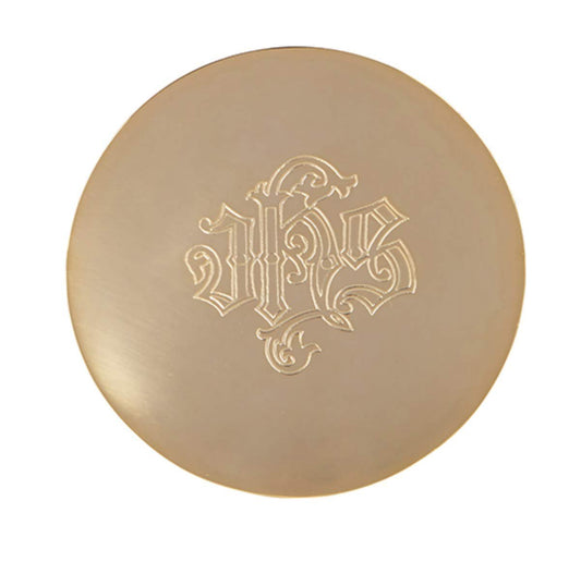 Christian Brands IHS Paten