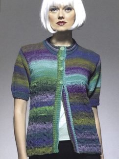 Noro Kureyon Yarn - Knitting Yarn from