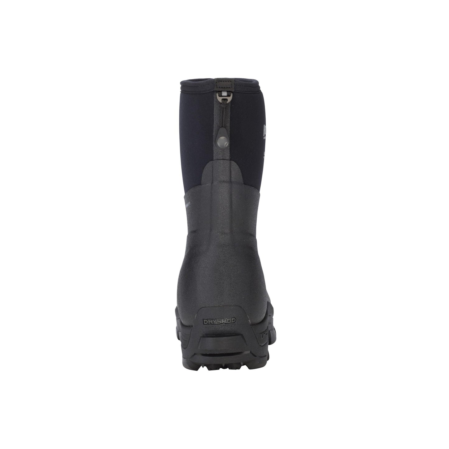 Dryshod Womens Arctic Storm Extreme-Cold Conditions Winter Mid Boot