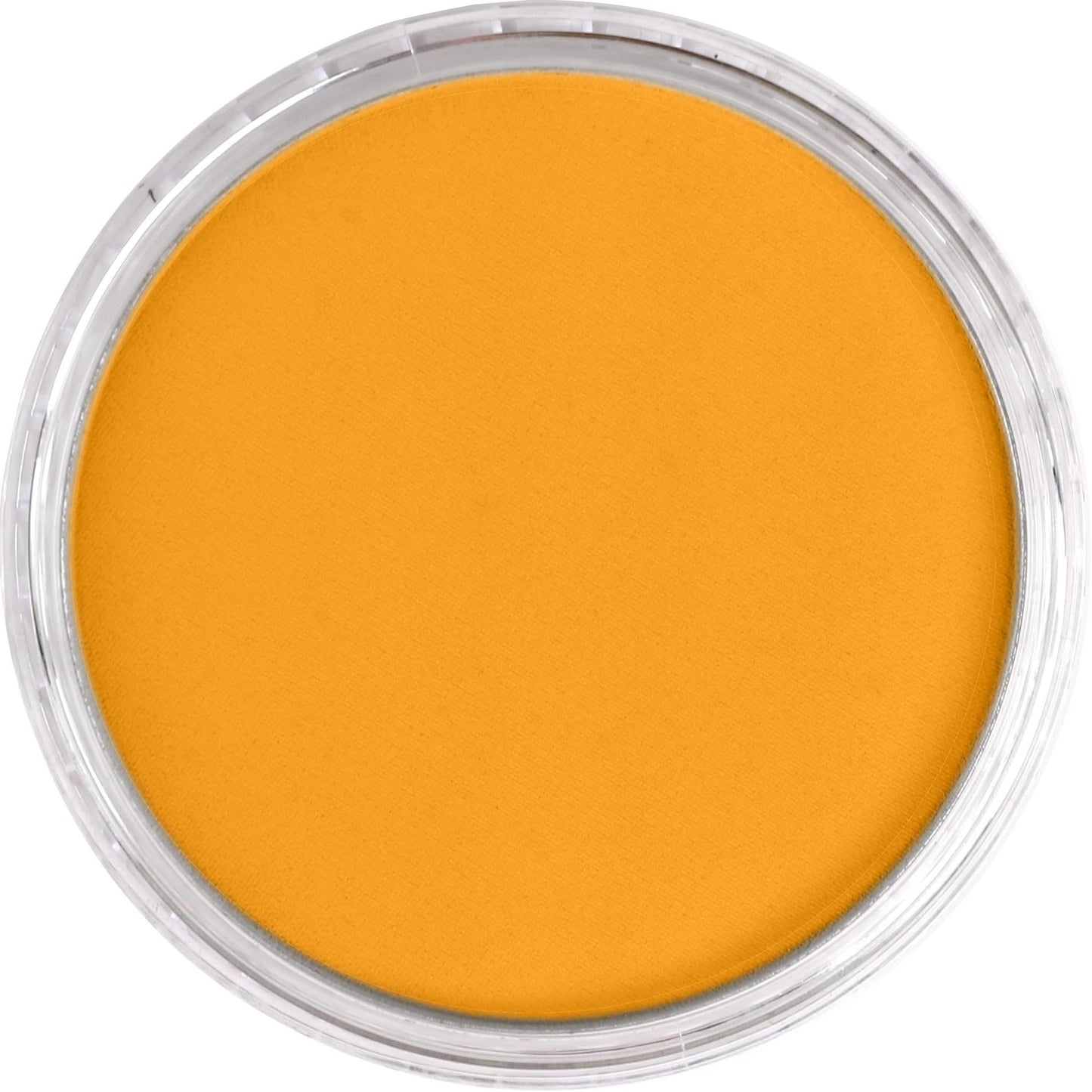 PanPastel Artist Pastels by GOLDEN, Orange, 2.44” / 62mm Pan Diameter, Professional Artist Pastels, Unique Pan Format (cake-like)