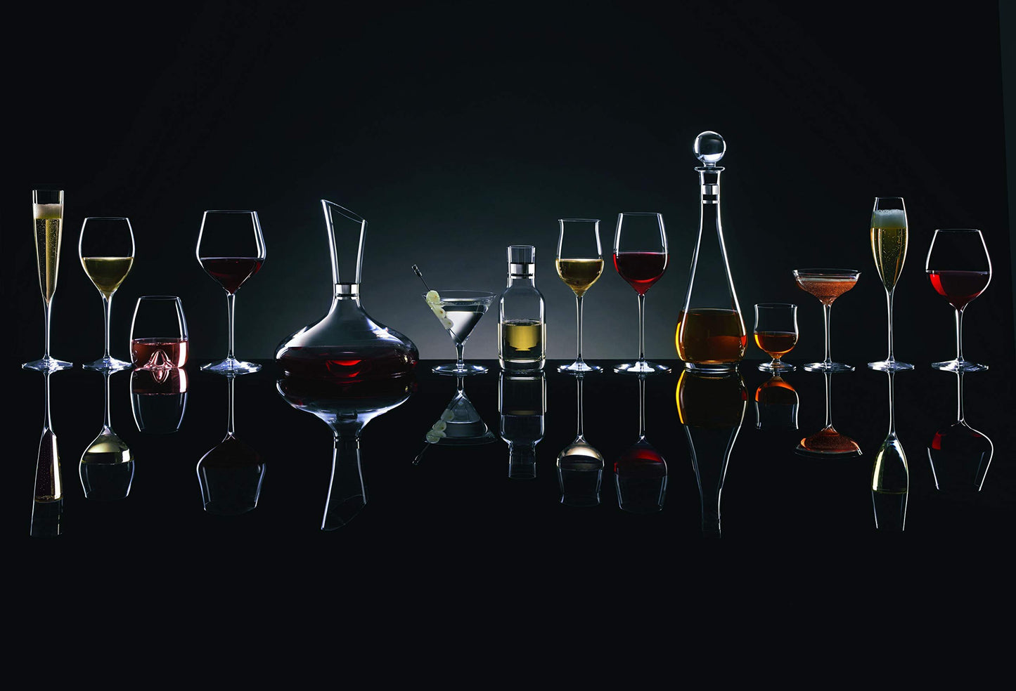 Waterford Elegance Carafe