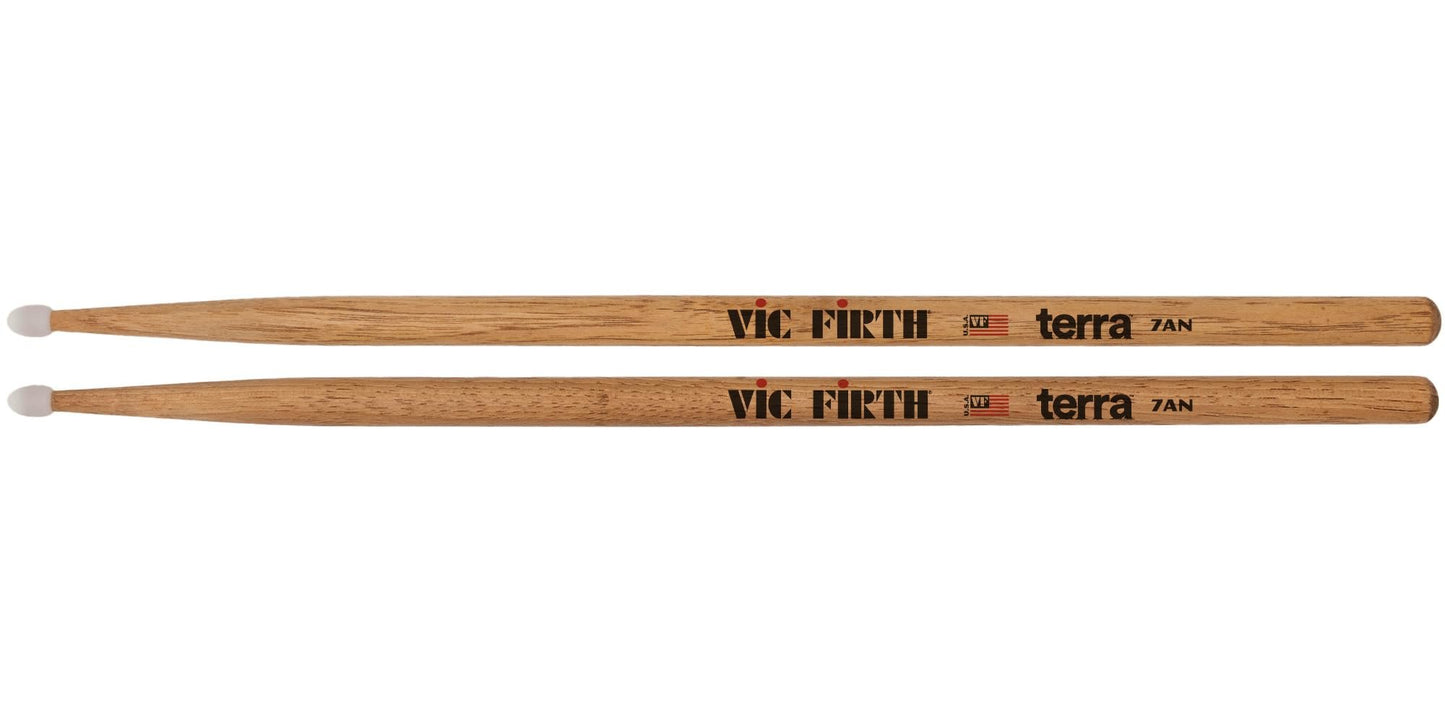 Vic Firth American Classic Terra Sticks
