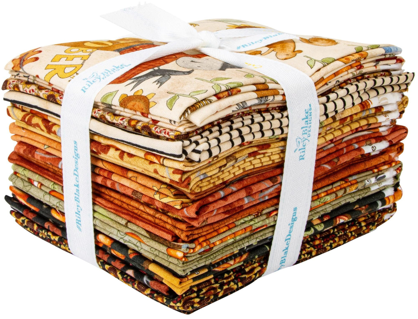 Teresa Kogut Bittersweet Farm 21 Fat Quarters Riley Blake Designs FQ-14850-21