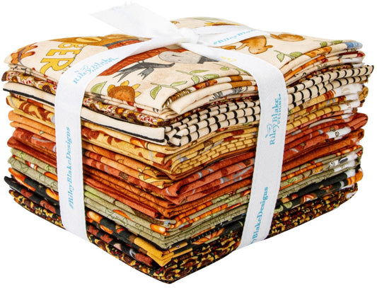 Teresa Kogut Bittersweet Farm 21 Fat Quarters Riley Blake Designs FQ-14850-21