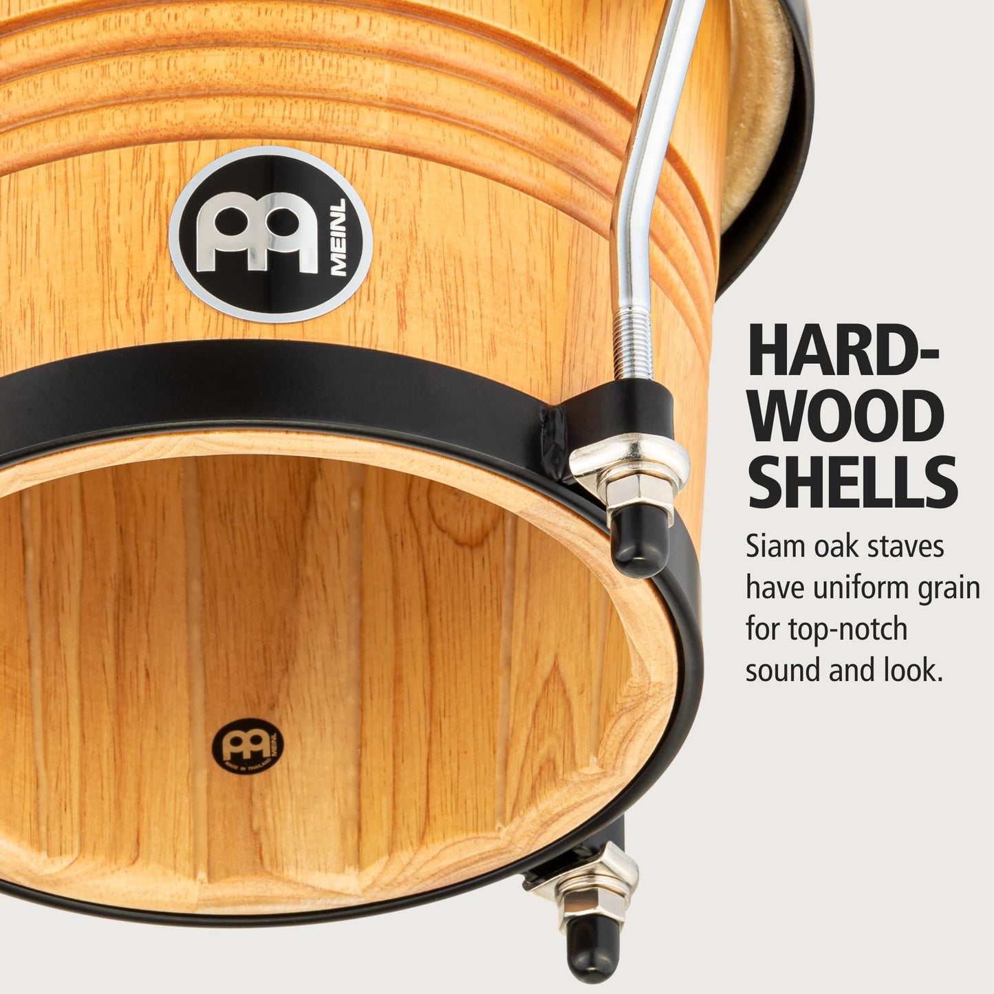 Marathon Designer Bongos