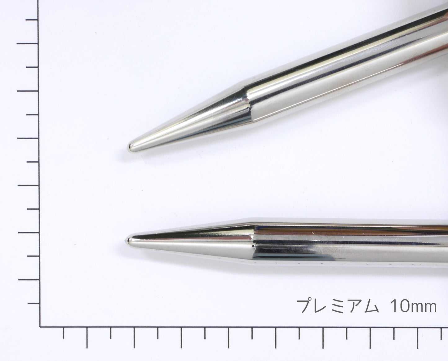 Addi Knitting Needle, 40-Circular, Mainly