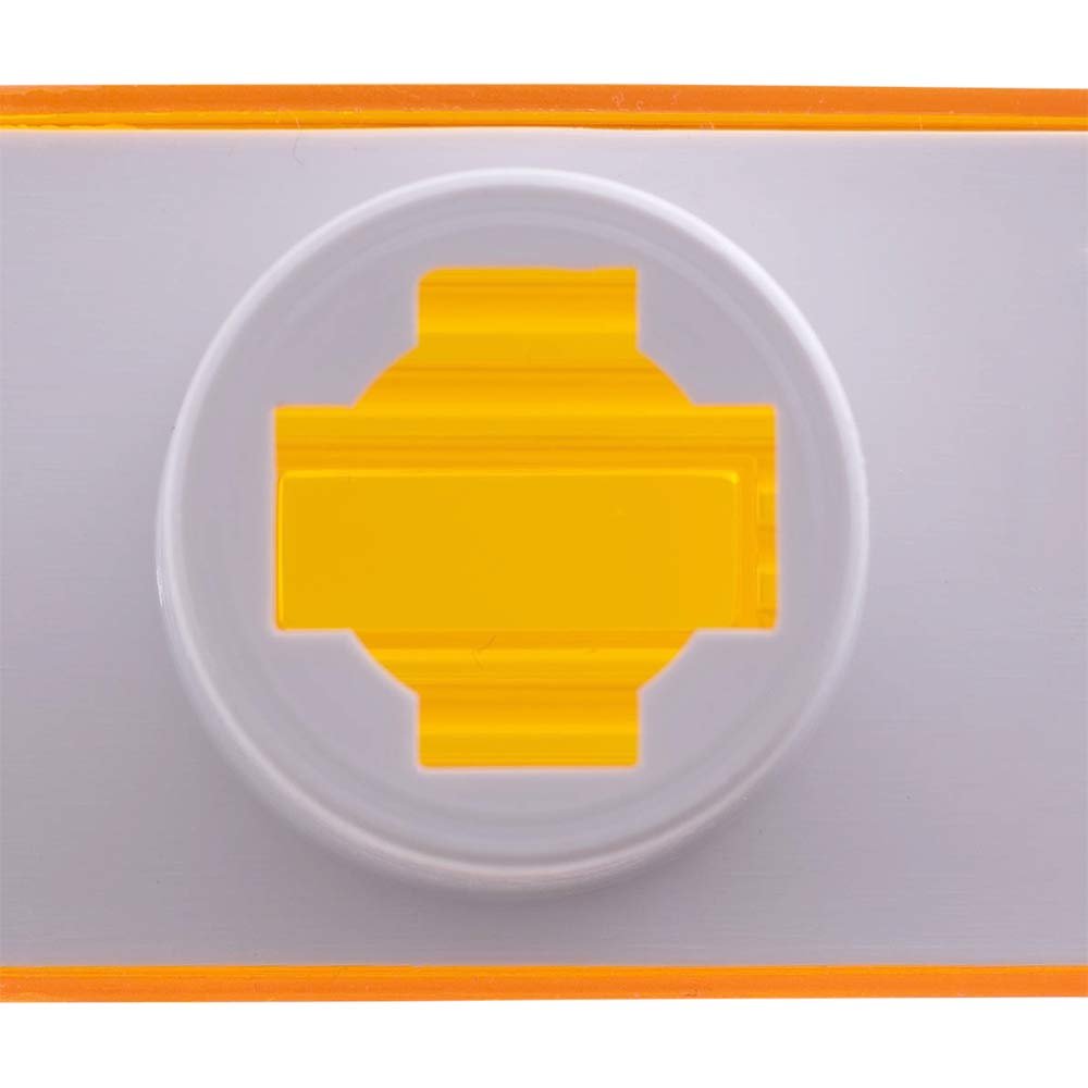 Park/Signal/Side Marker for 1968-1983 CJ5 Front for 1968-1975 CJ6 1976-1986 CJ7 1976-1980 Cherokee 1980-1983 Wagoneer 1968-1968 CJ5A 1968-1968 CJ6A J0994020 CH2550107