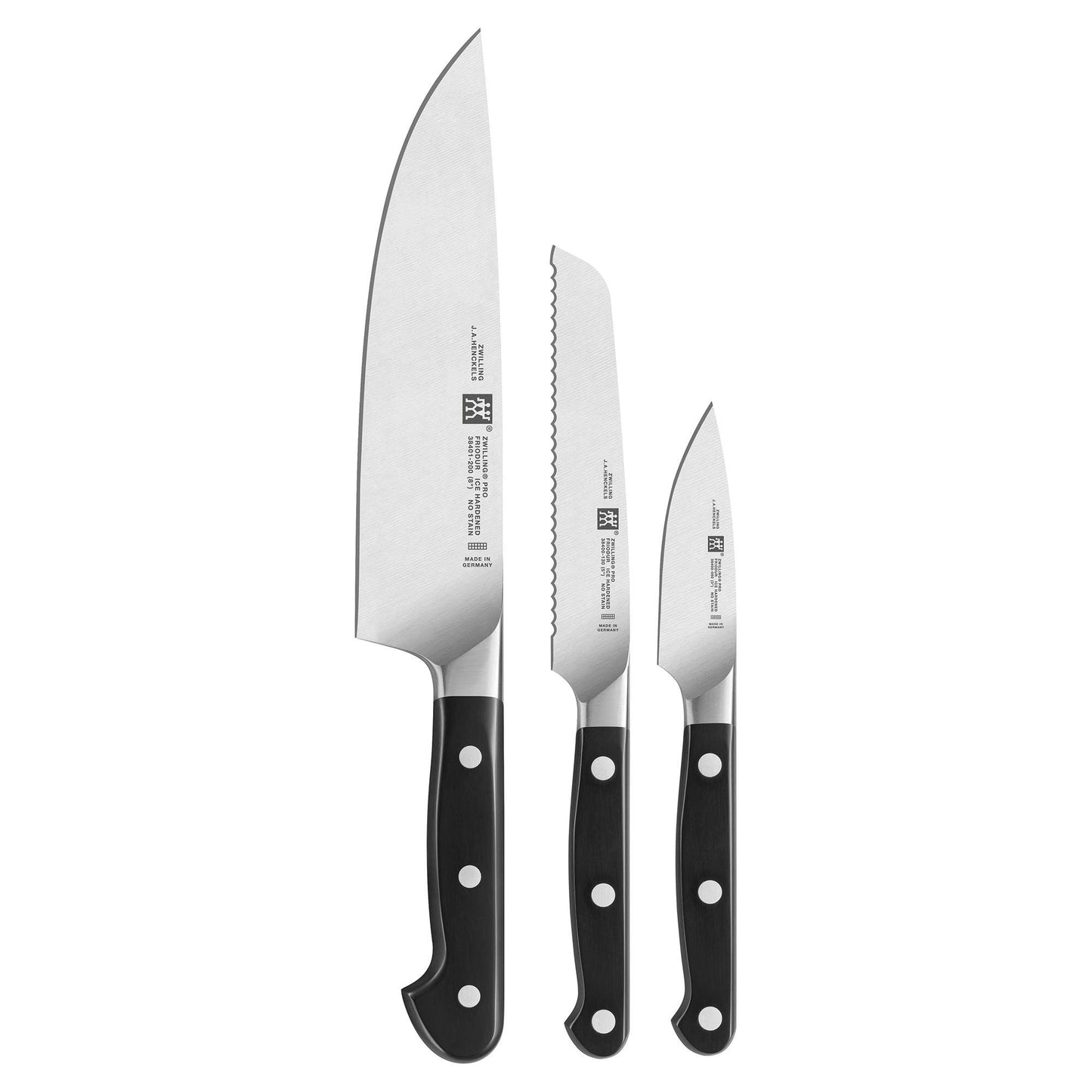 ZWILLING Starter Knife Set