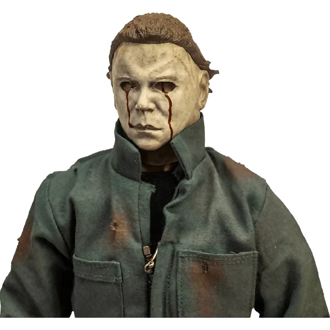 Trick Or Treat Studios Halloween II Michael Myers 1:6 Scale Figure 12"