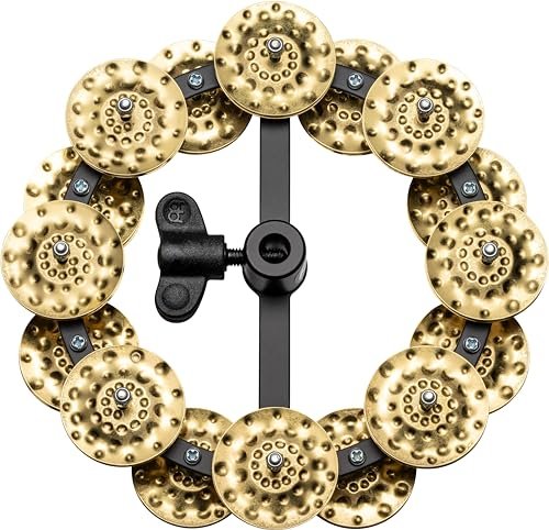 Headliner Hihat Tambourine