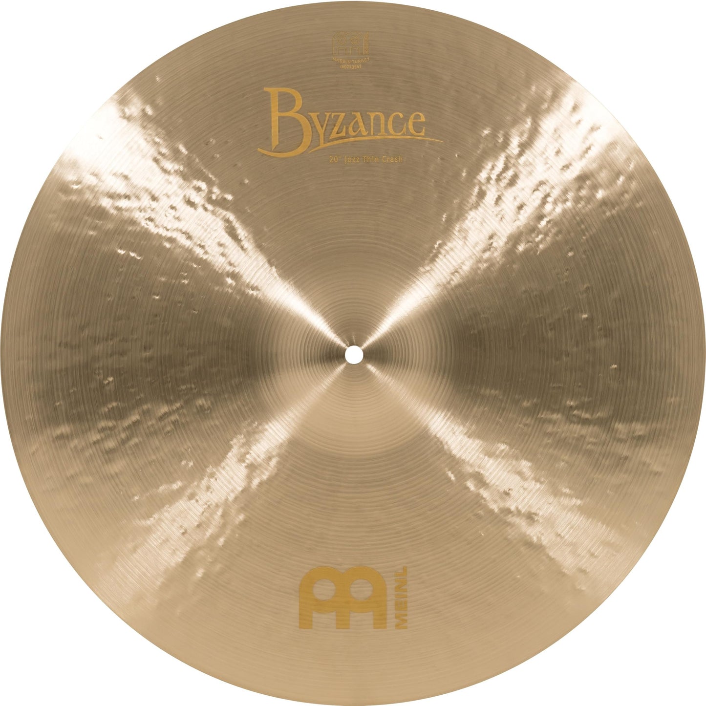 Byzance Jazz Crash
