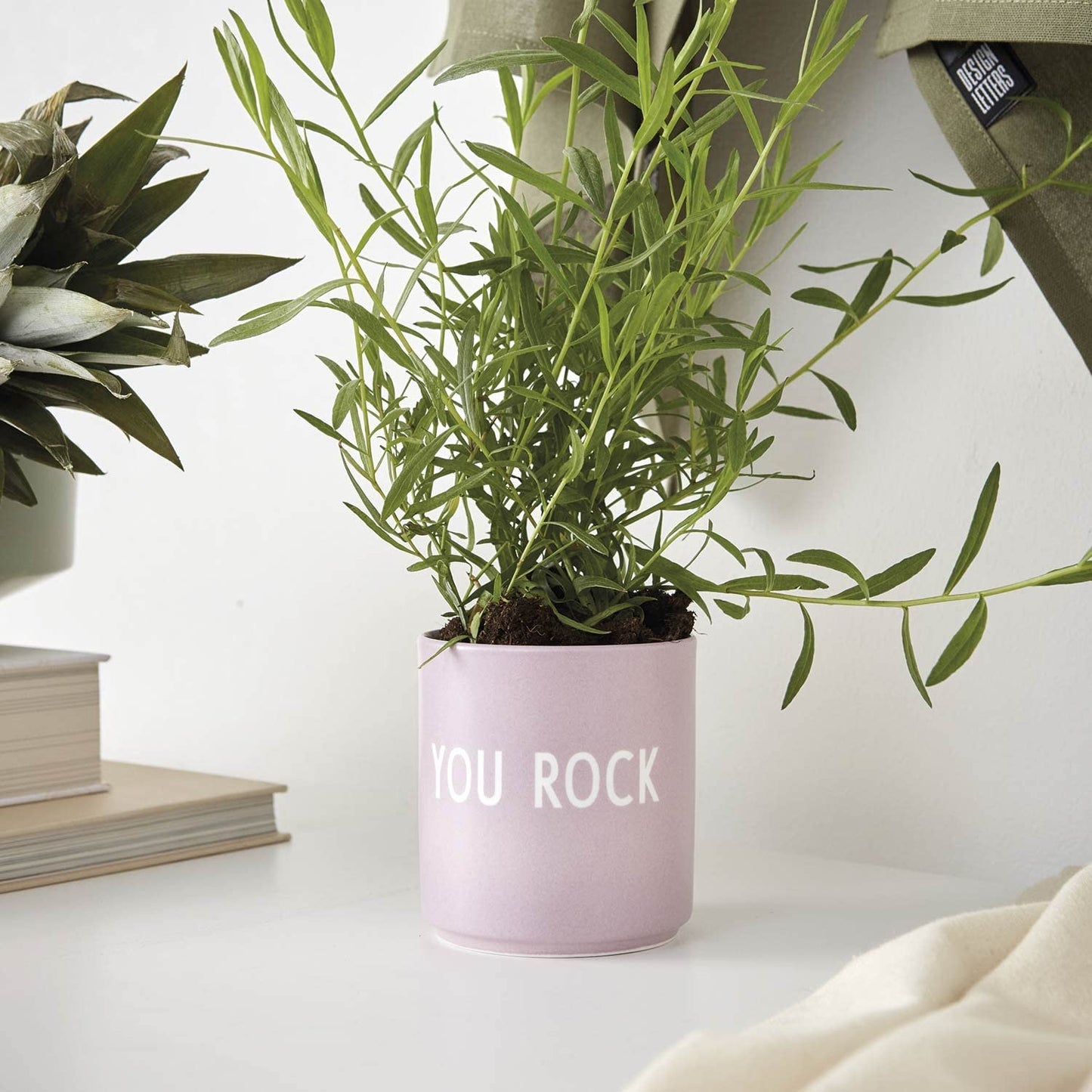 Design Letters Fav. Cup new par
