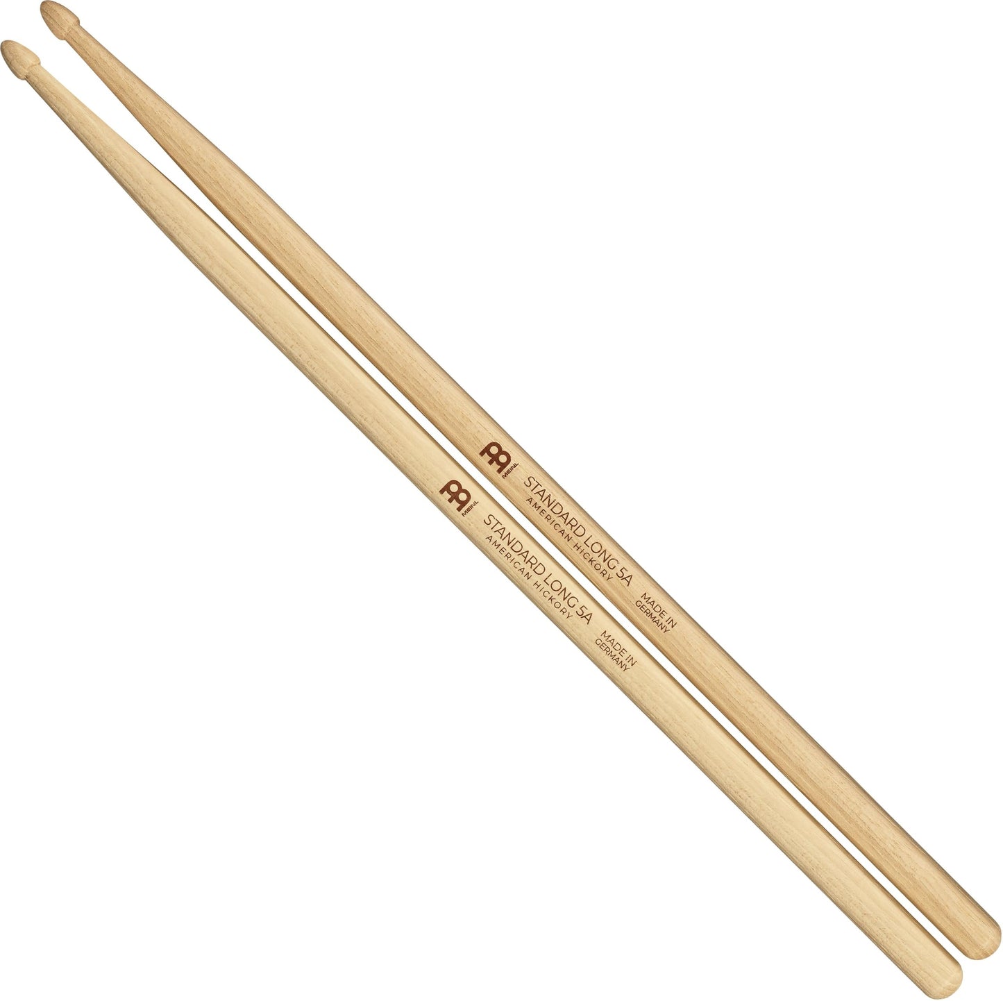 Meinl Stick and Brush Drumsticks