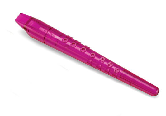 Suzuki Musical Instrument Corporation PRE-1G 1-Piece Soprano Prerecorder