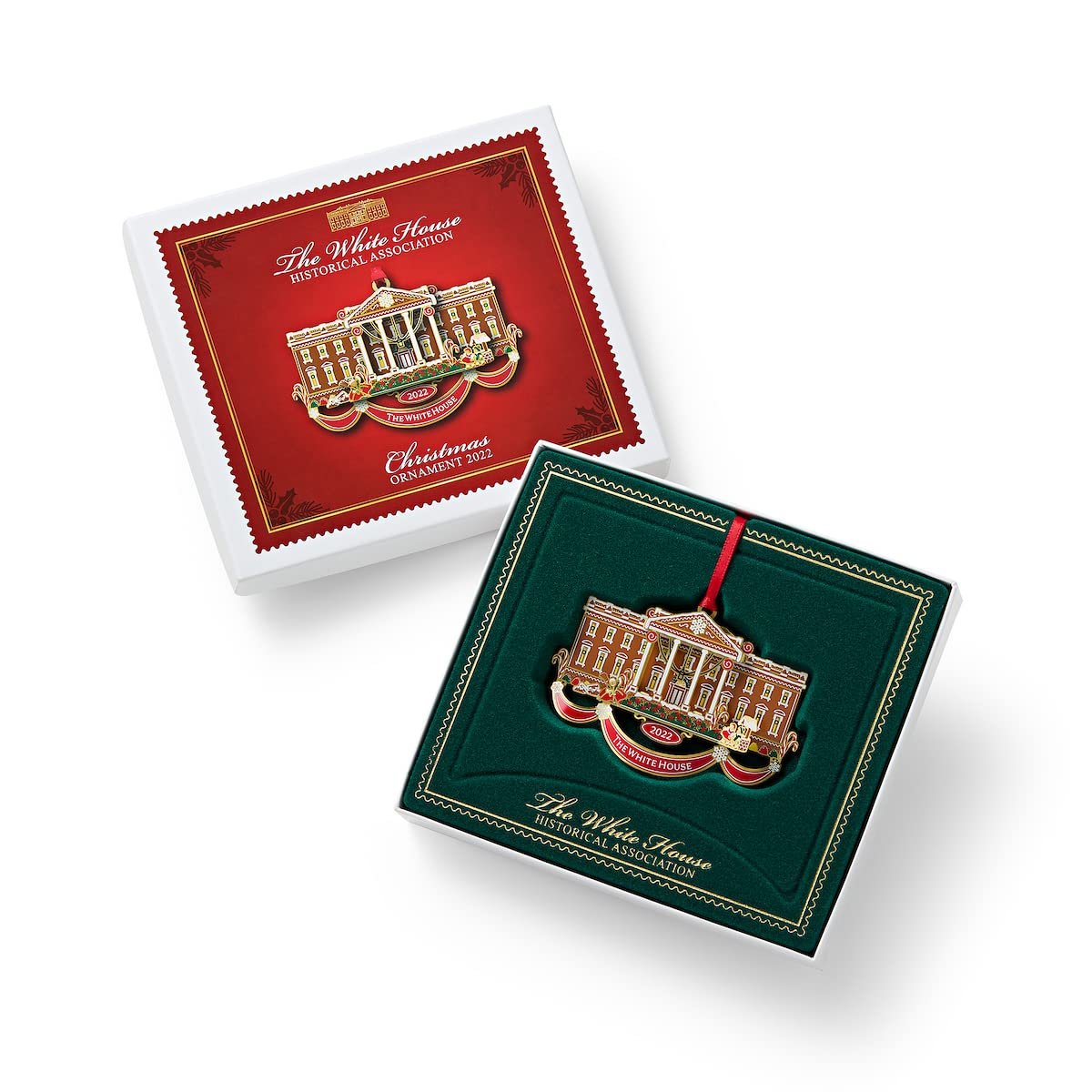 Official White House Ornament