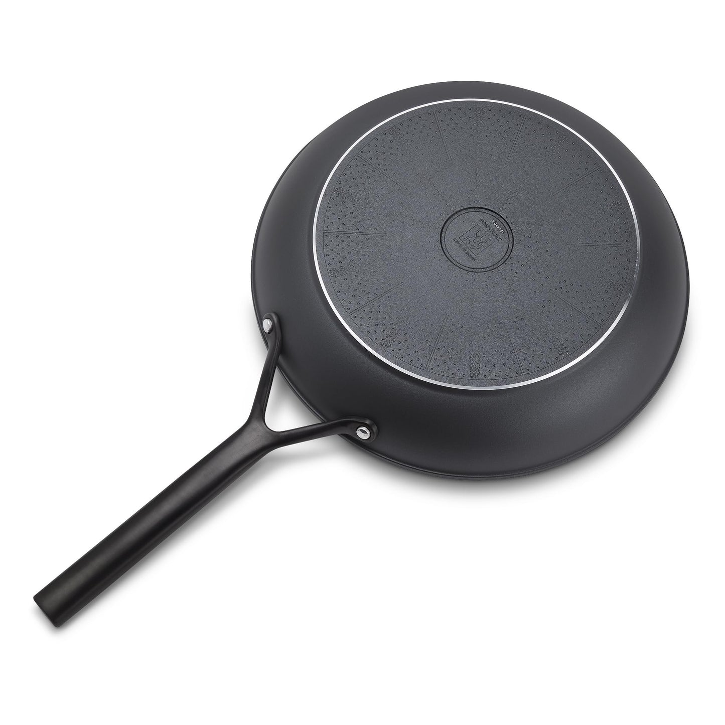 ZWILLING Milano 10-inch Aluminum Ceramic Nonstick Fry Pan
