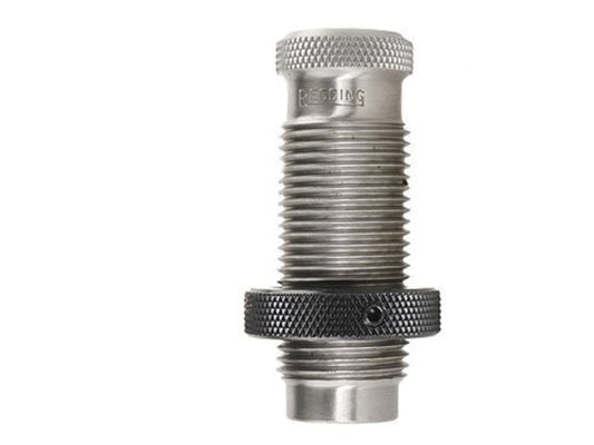Redding Reloading 8.6 Blackout Taper Crimp Die, 85929