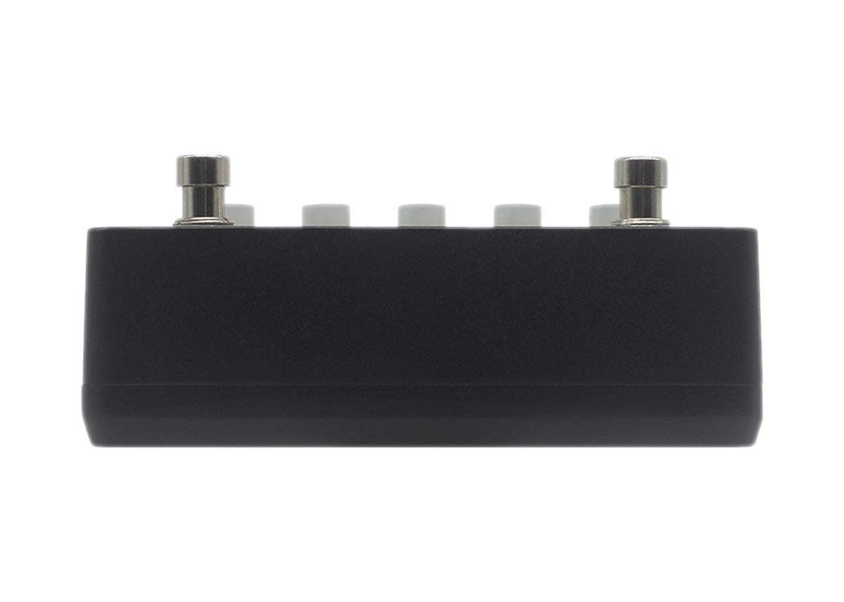 Hotone Binary Amp Simulator Pedal