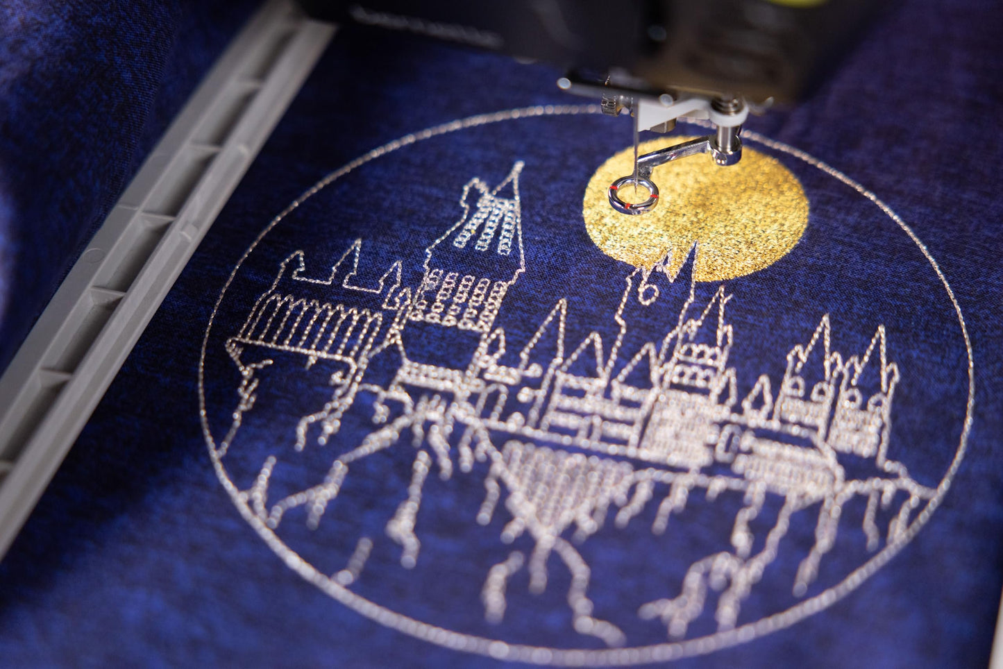 Bernette B79 Harry Potter Limited Edition