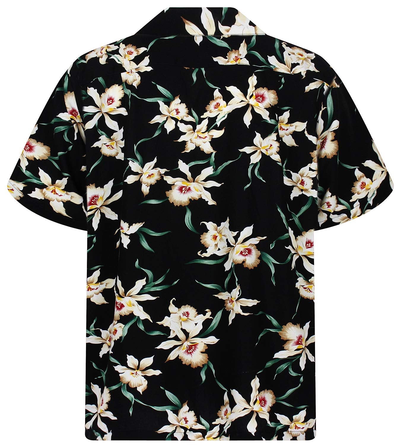 Original Hawaiian Shirt | Tom Selleck Magnum | Made in Hawaii | Different Designs