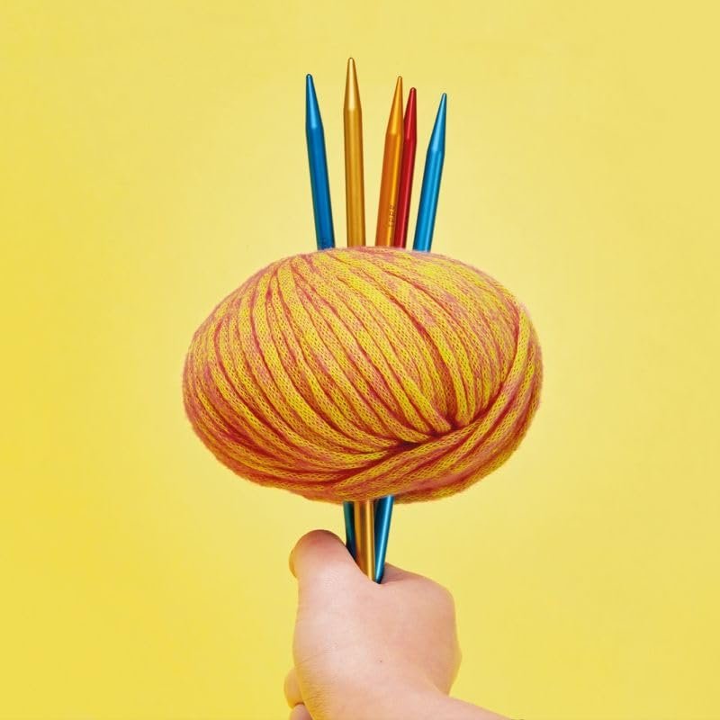 addi Colibri Double Pointed Knitting Needles