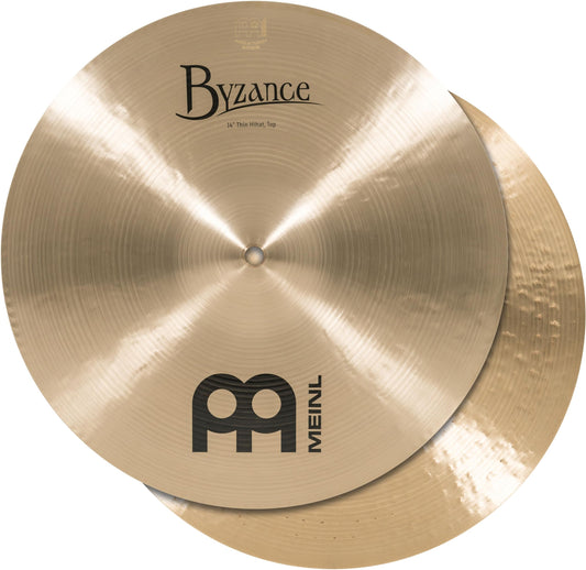Byzance Traditional Hihat