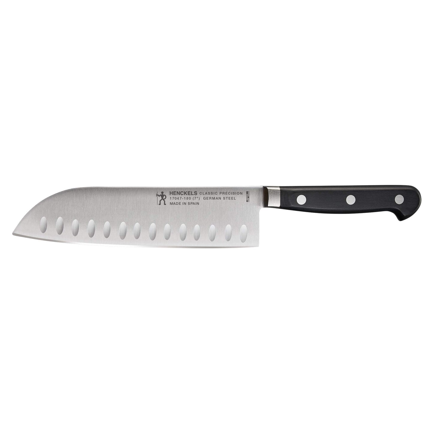 HENCKELS Classic Precision Santoku Knife