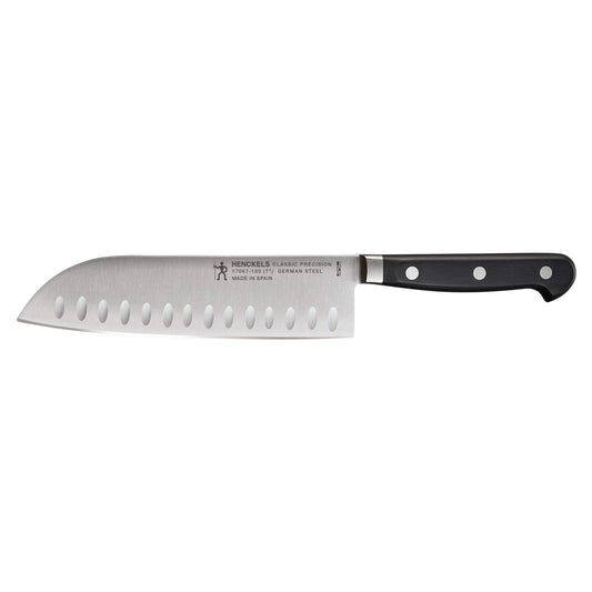 HENCKELS Classic Precision Santoku Knife