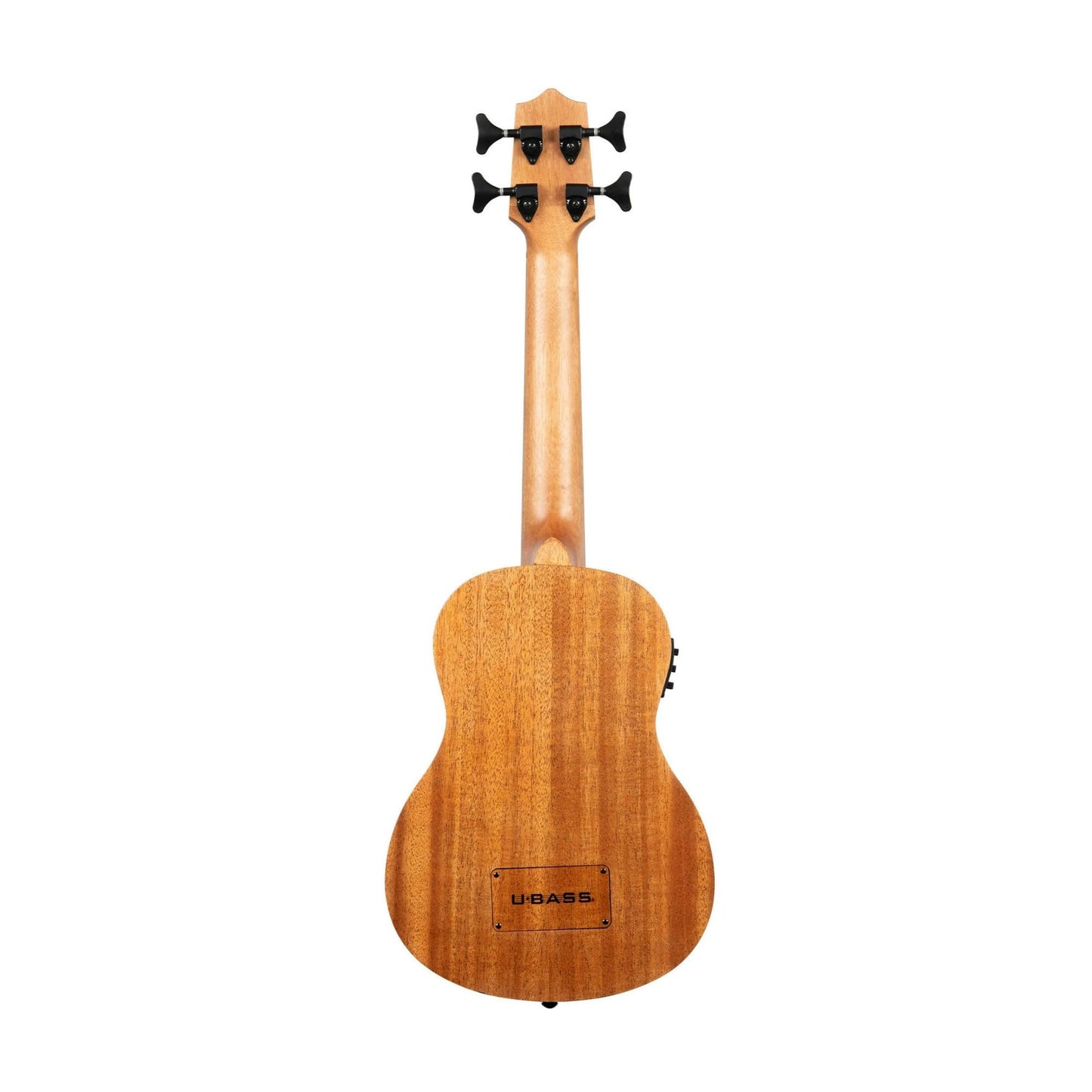 Kala Nomad Acoustic-Electric U•BASS