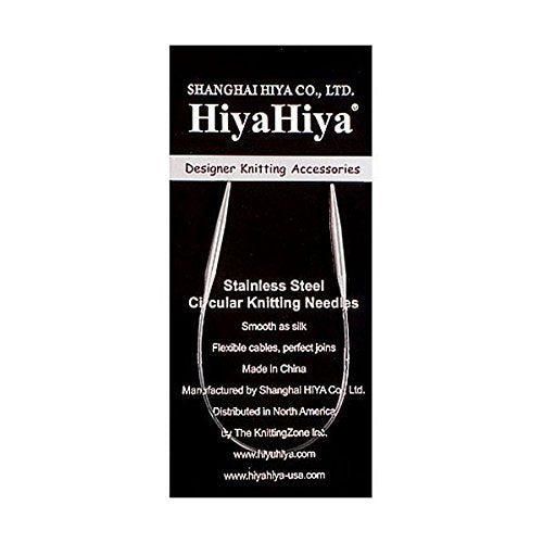 Hiya-HISTCIR9 1.5
