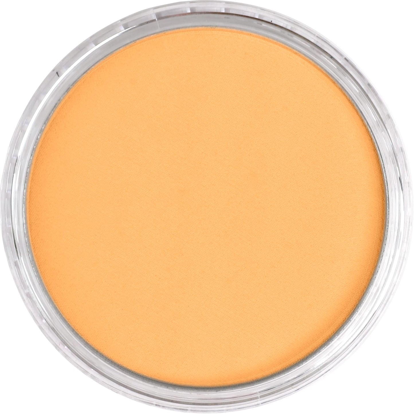 PanPastel Artist Pastels by GOLDEN, Orange, 2.44” / 62mm Pan Diameter, Professional Artist Pastels, Unique Pan Format (cake-like)
