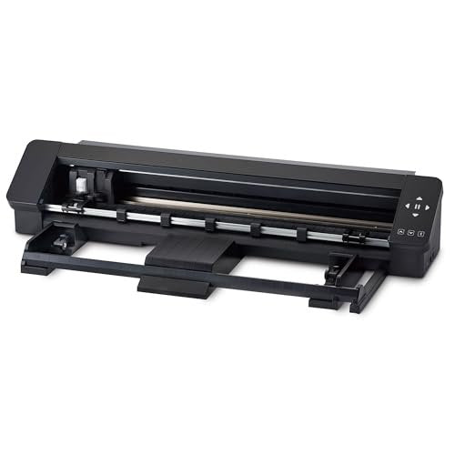 Silhouette Cameo Pro MK II 24 inch Vinyl Cutting Machine