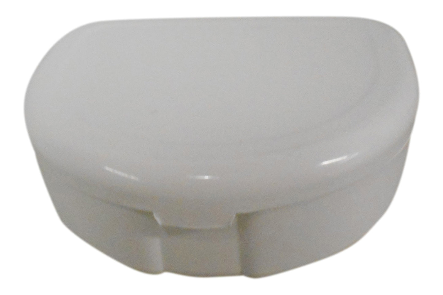 ProForce Mouthguard Case - White