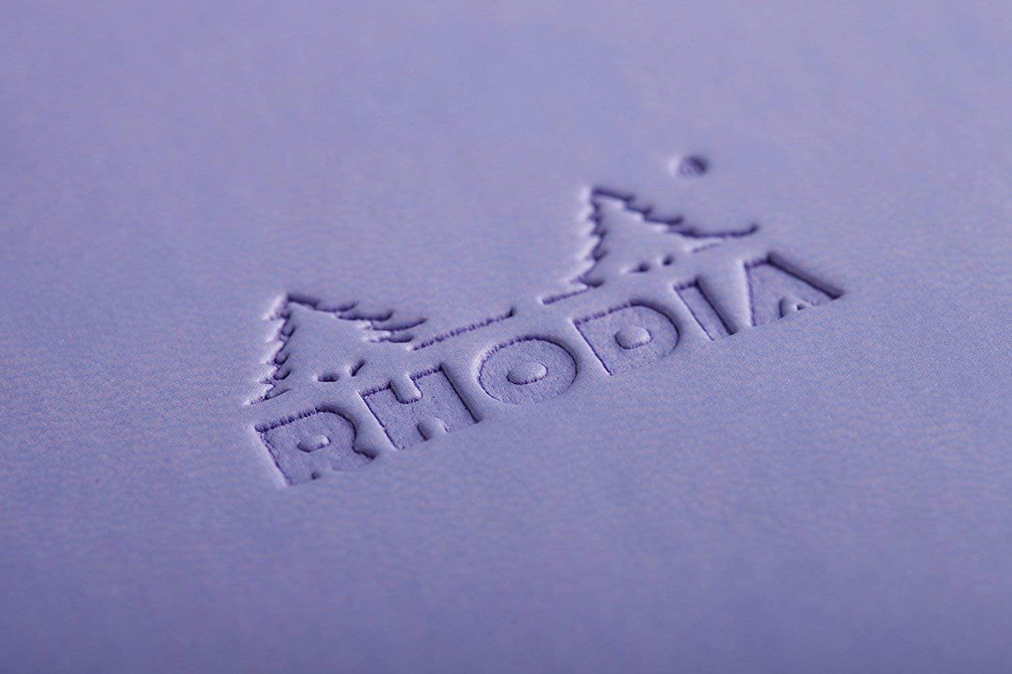 Rhodia Webbie Notebook