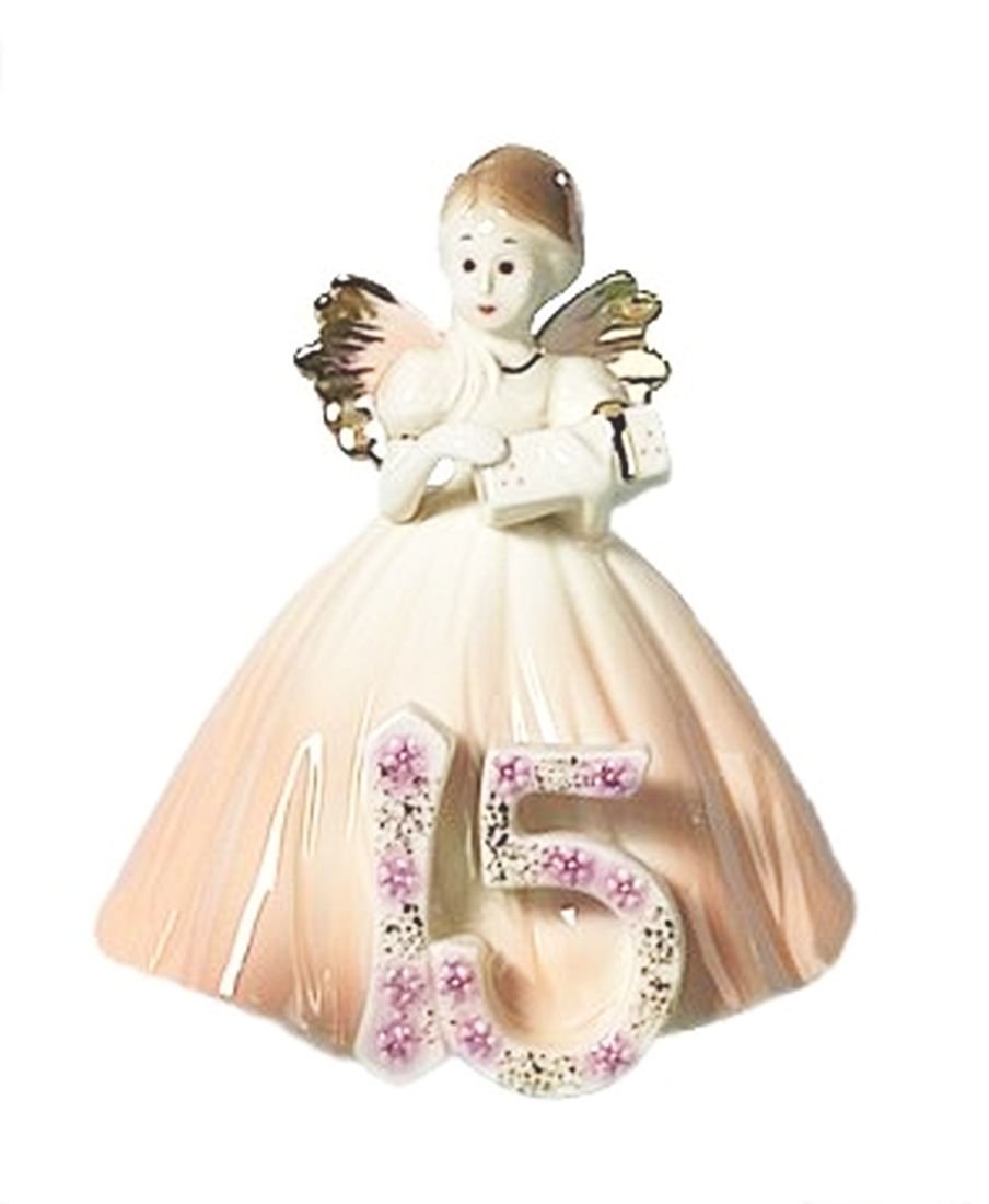 Josef Fifteen Year Doll
