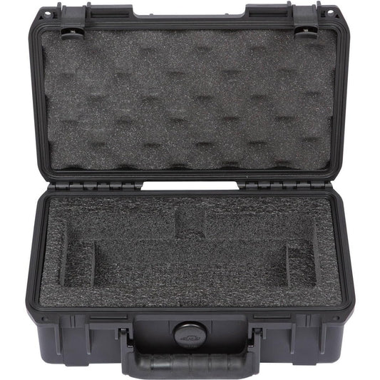 SKB iSeries 3I-10063ATM Case for Blackmagic Design ATEM Mini or ATEM Mini Pro Switcher