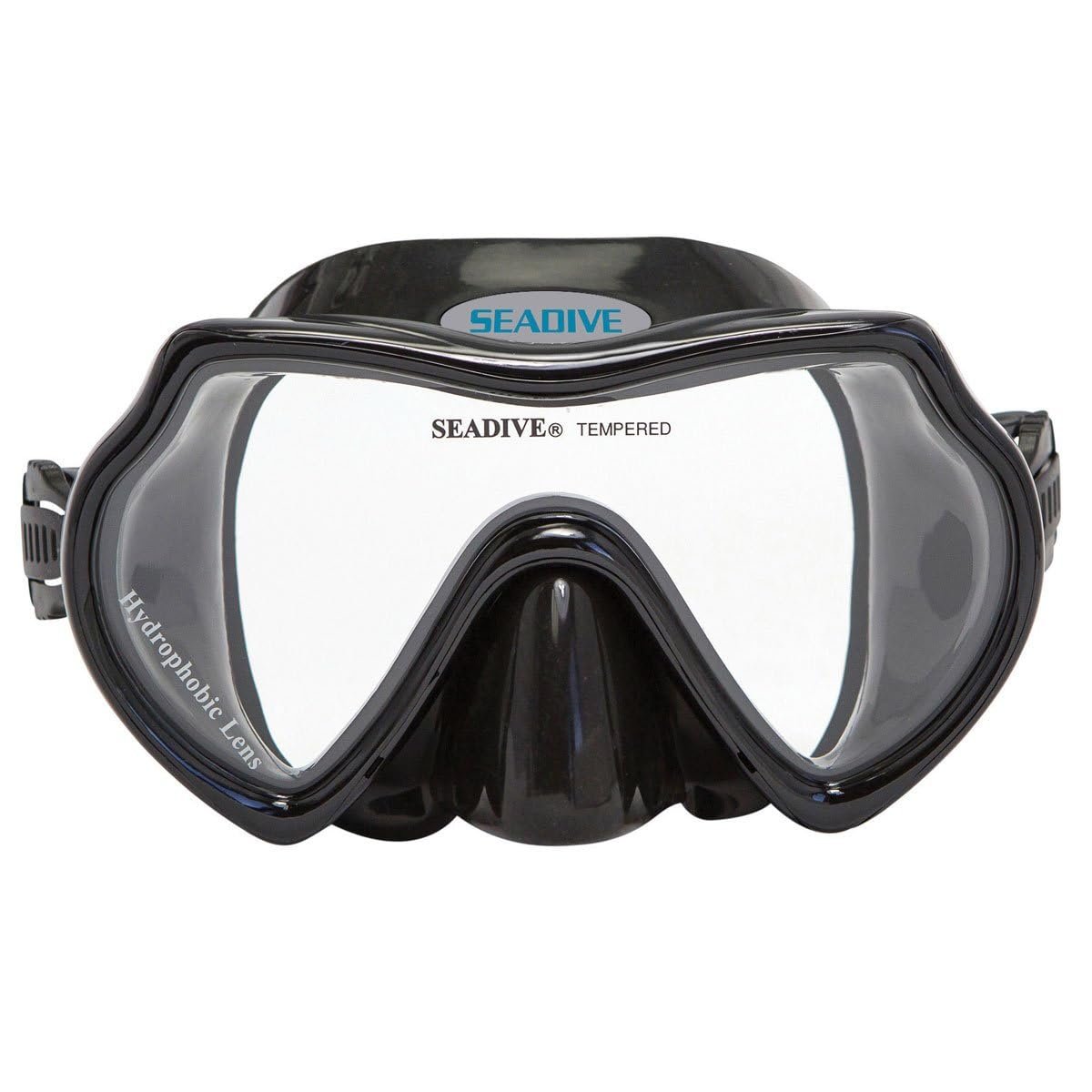 SeaDive Eagleye Hydrophobic Mask