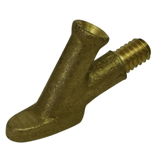 Polyvance Standard Welding Tip