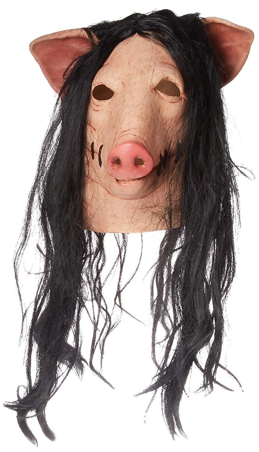 Trick Or Treat Studios Saw Pig Halloween Mask