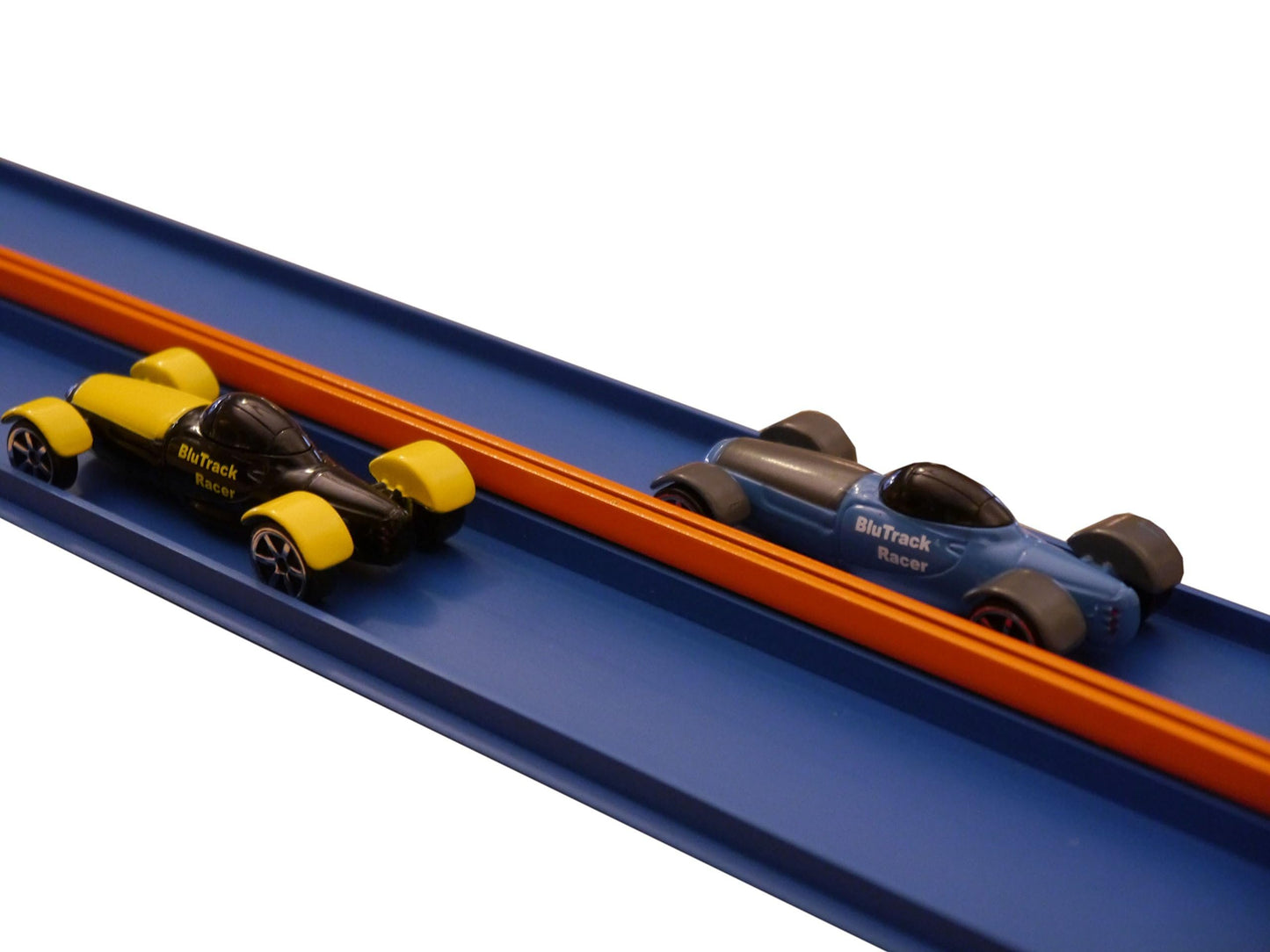 Blu Track® PS - 18 ft. Stunt Set