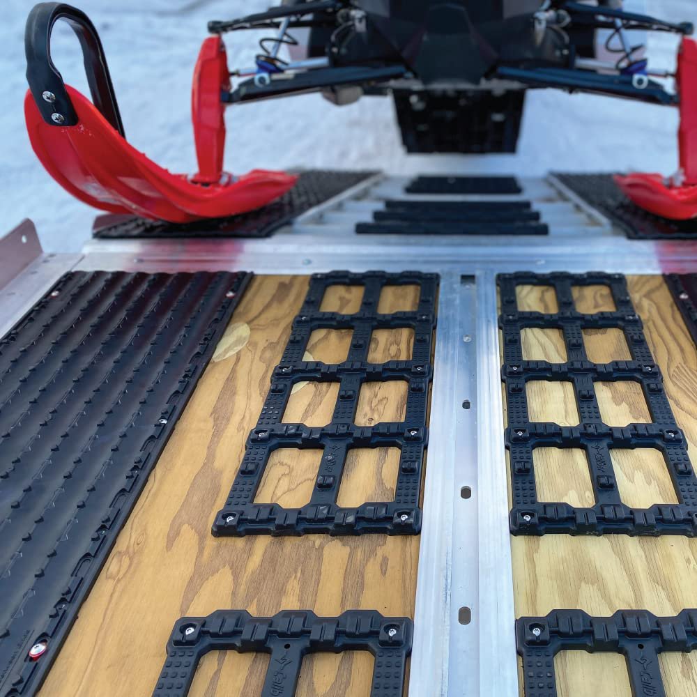 Caliber Trax Grabber Ramp Traction