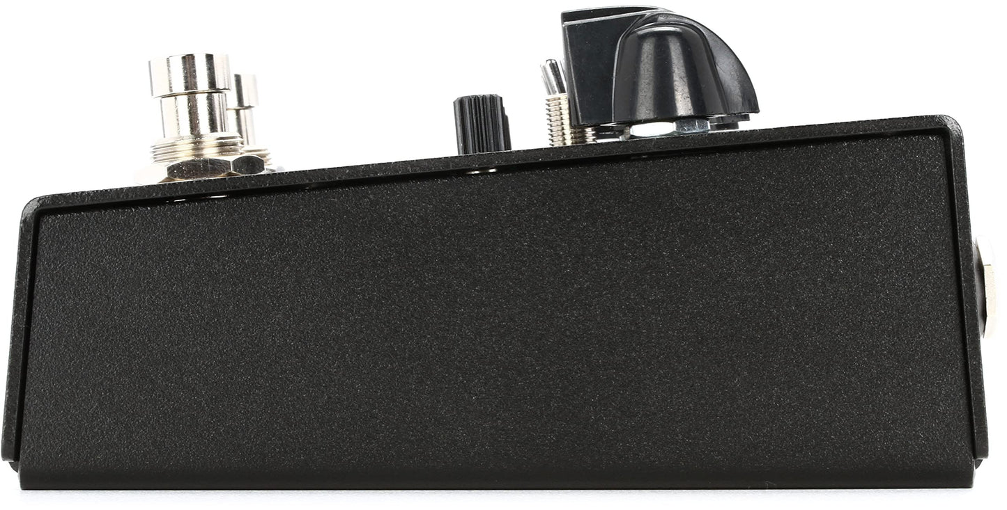 Vertex Effects Steel String Supreme SRV Preamp Pedal