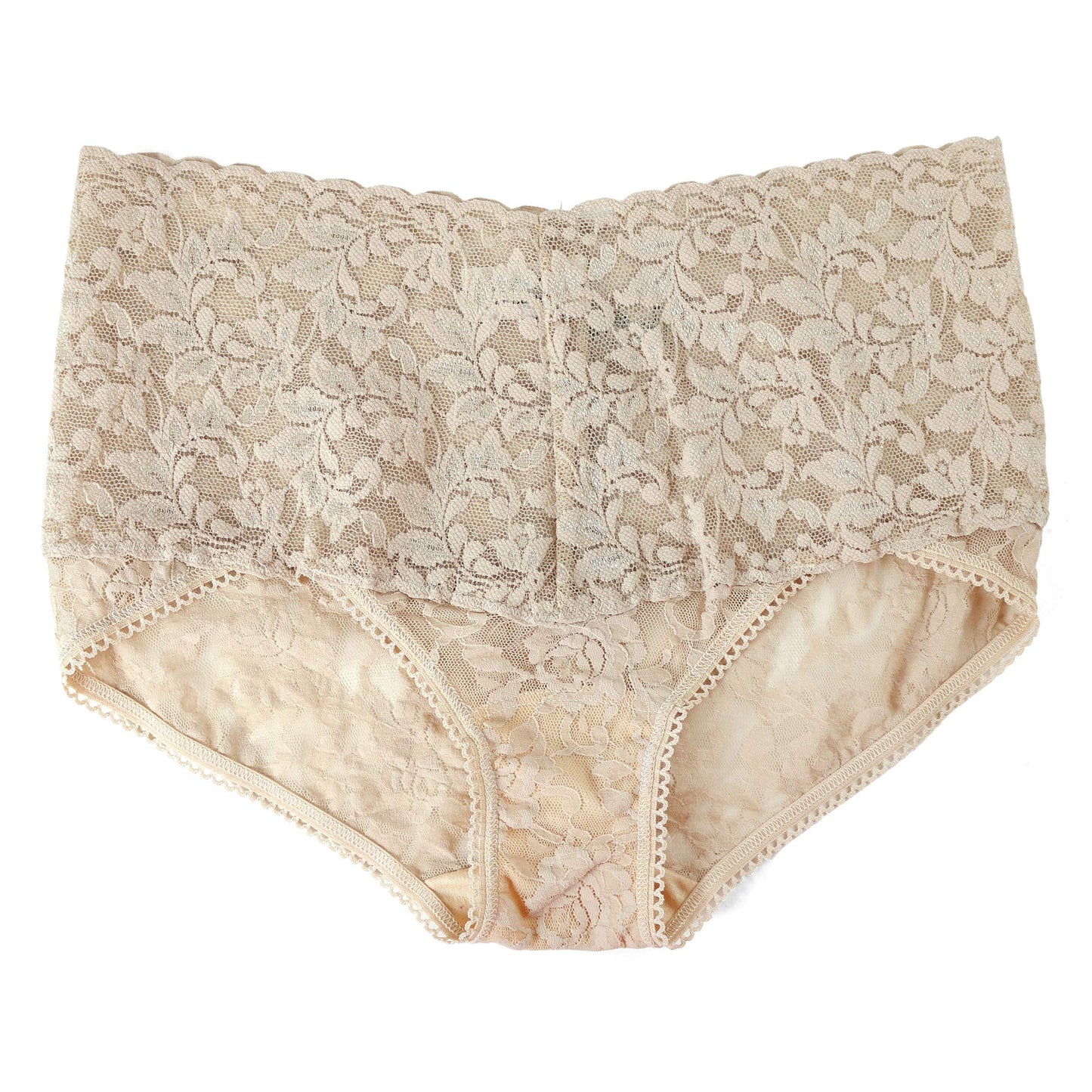 hanky panky, Original Rise Thongs, One Size (4-14)