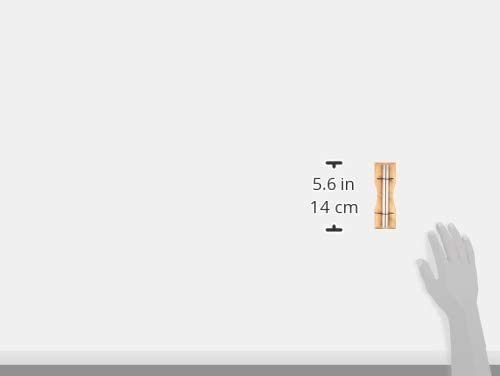 Energy Chime with Mallet For Meditation, Sound Healing, Yoga and Classrooms — Long Resonance Pure Tone