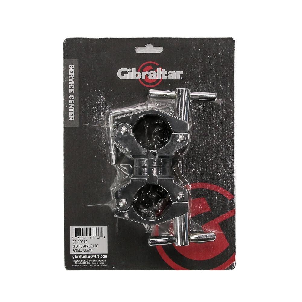 Gibraltar SC-GPRRA Power Rack Right Angle Clamp