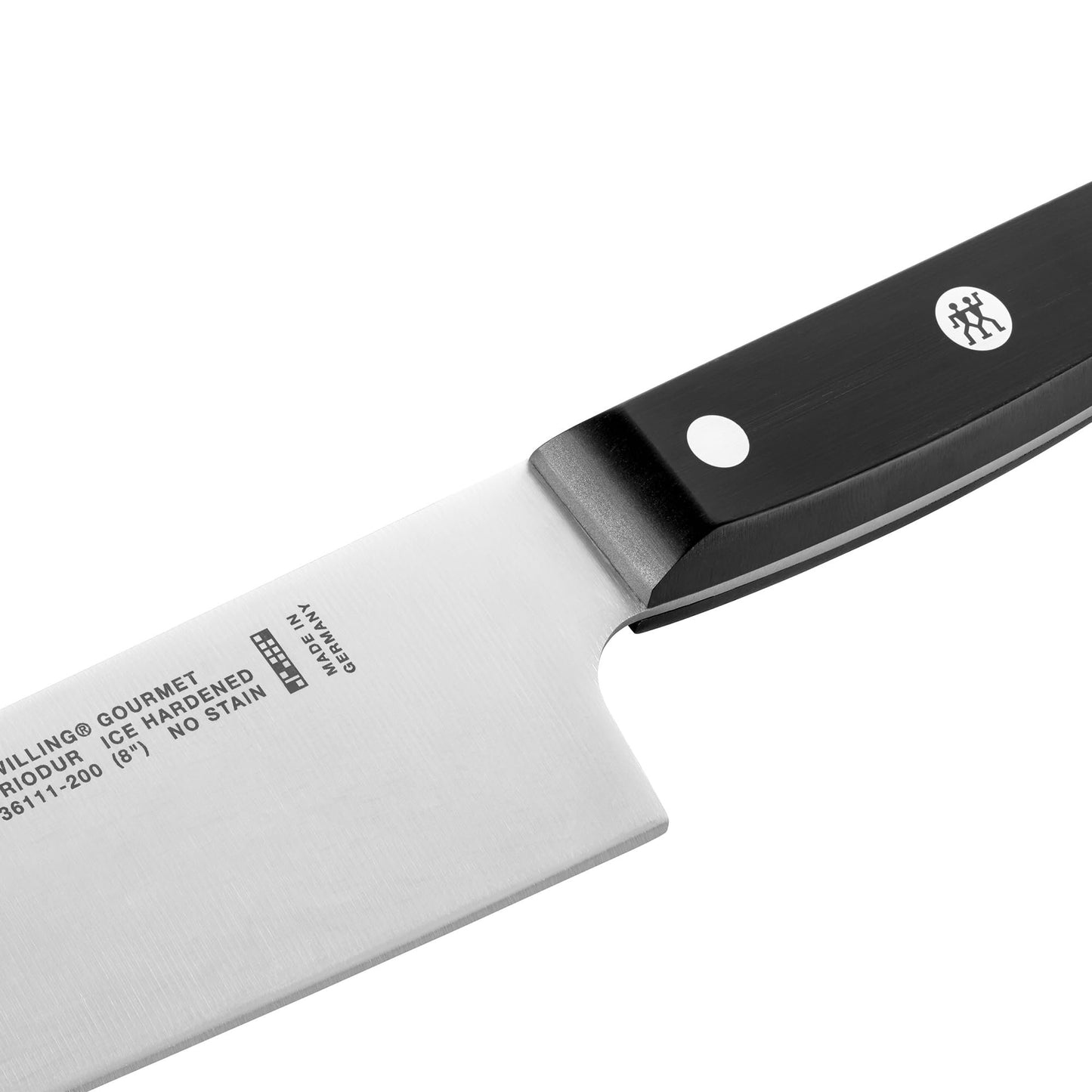 ZWILLING Gourmet 4-inch Paring Knife