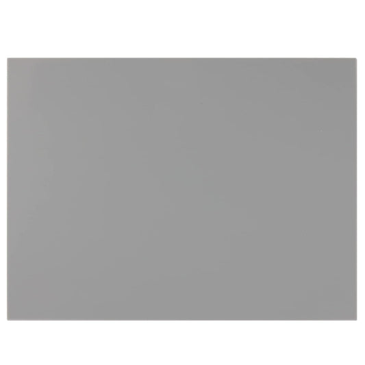 Easy View® Grey Acrylic Palette | 12x16
