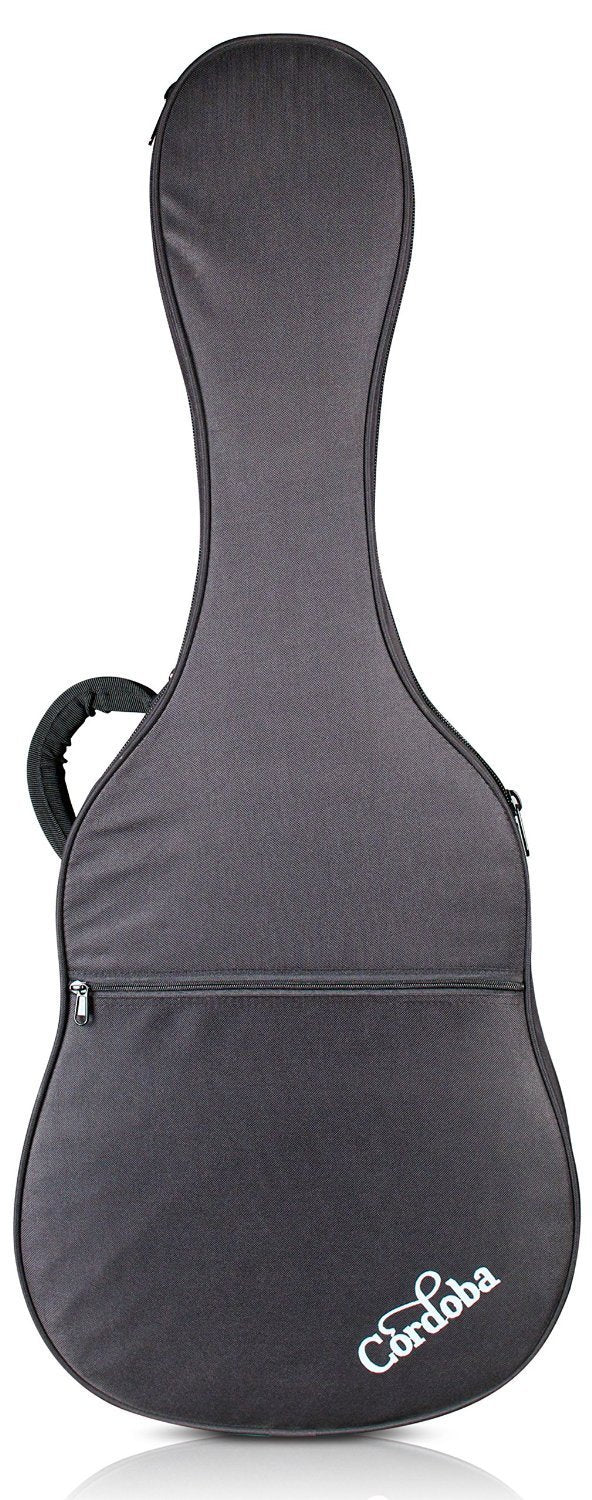 Cordoba C10 Parlor SP Acoustic Nylon String Parlor Size Guitar