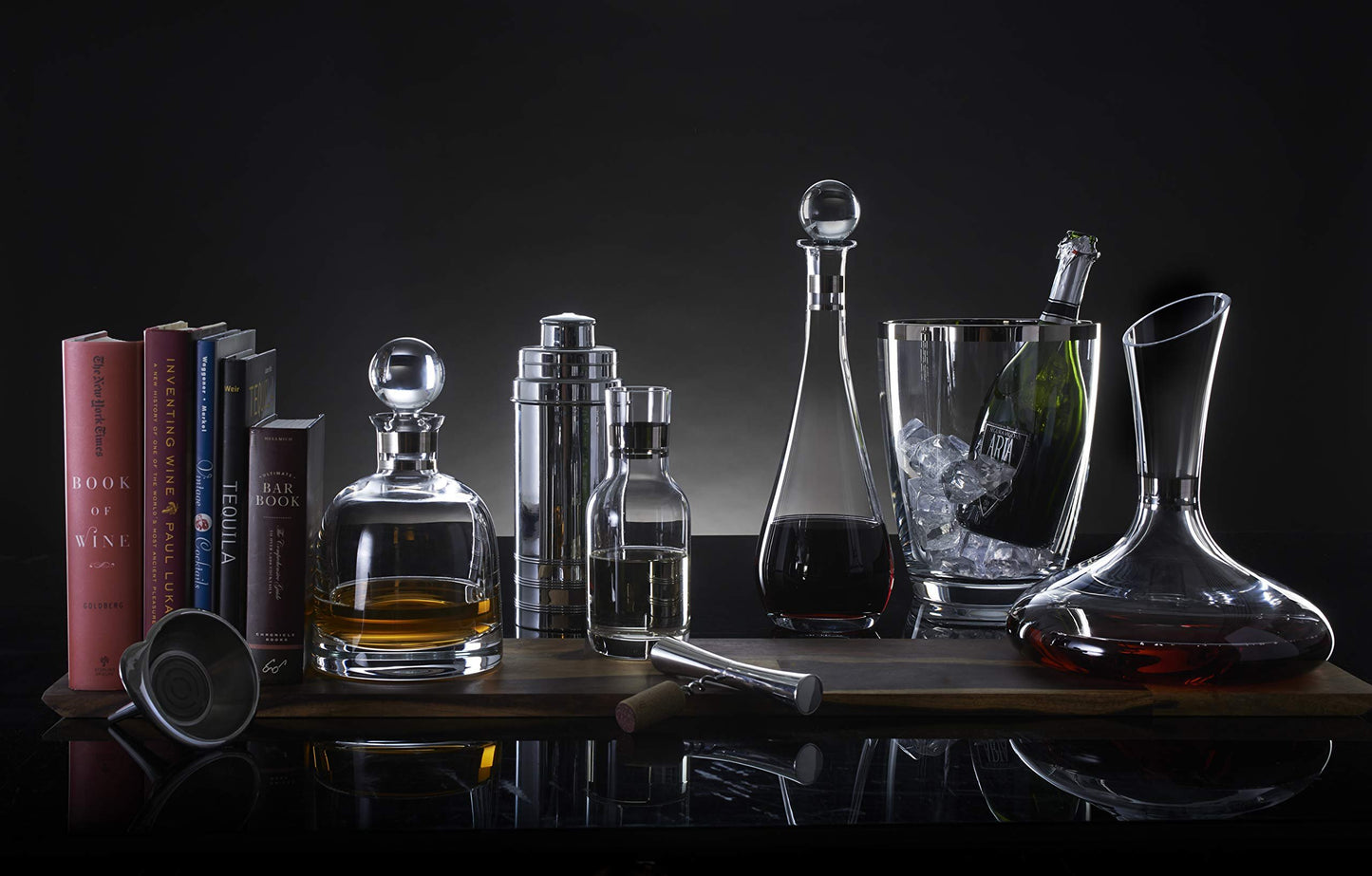 Waterford Elegance Carafe