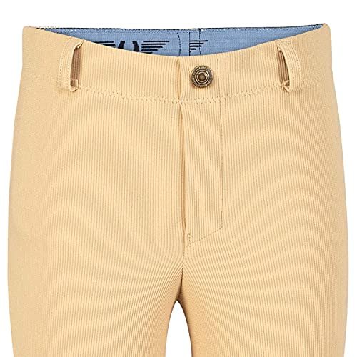 TuffRider Girl's Ribb Low Rise Pull-On Jods